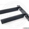 Rolling Jack Telescoping End Assembly, Rotary (SB300083YBK) - Image 2