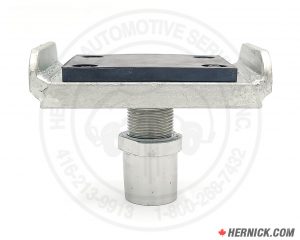 Truck Adapter (TA) Single OEM for Rotary Lift Trio Arms (T110564)