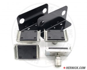 Truck Adapter (TA) Kit of 4 (OEM) for Rotary Lift Trio Arms (T100273)