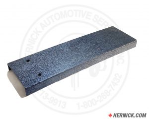 Yoke Cover, Rotary (S130014)