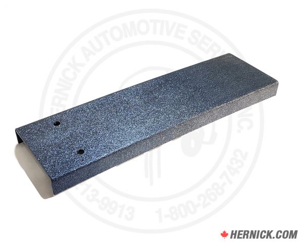 Yoke Cover, Rotary (S130014)