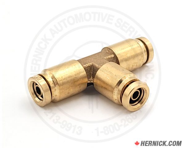Union Tee for various Rotary Lift hoists (FC5225-46)