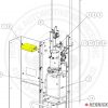 Battery Charger/Mounting Kit for Rotary Wireless Mobile Column Lifts (FA9319) - Image 2