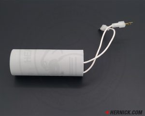 Capacitor, Rotary (FA7147-5)