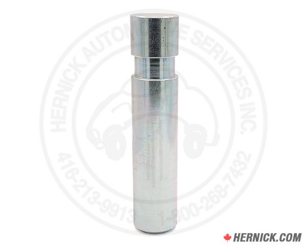 Grooved Arm Pin for Rotary 2-Post Lifts (N2154)