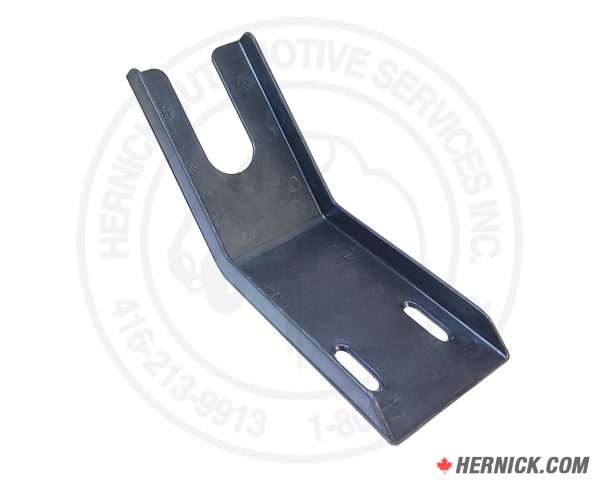 Yoke End Cover for Rotary 4-Post Lifts (FC5985YBK)