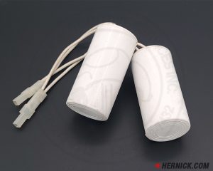 Capacitor (OEM Dual Kit) for Rotary Lift Power Units (FA7350-5)