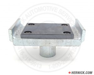 TA / Truck Adapter (OEM) for older Rotary 12k hoists (1.5" pin) (FJ6158)