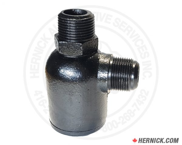Check Valve (2414032)