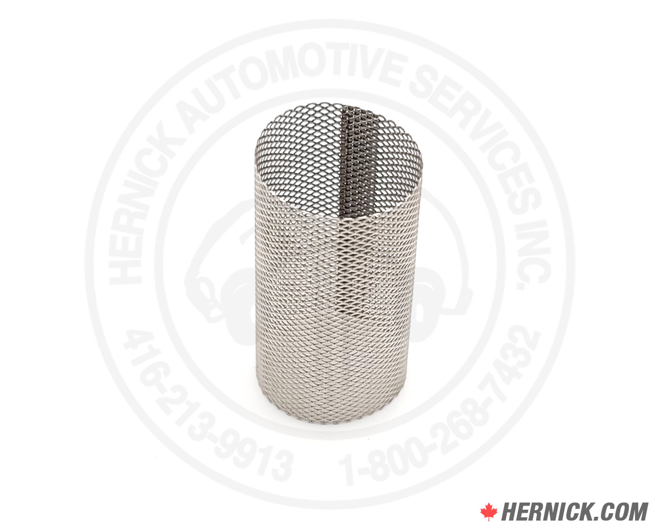 Mesh Replacement for 3/4" Y-Filter/Strainer (#20)