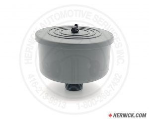 Filter Housing set for PK-5020 Compressors (2140020A)