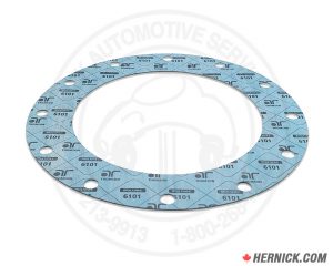 Wiper Seal Cover Gasket (Wide) for Ford-Smith 10-5/8" Seal Kits