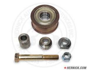 T/R Chain Sheave Kit for Forward Lift 4-Post hoists (120K06)