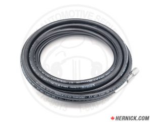 Hydraulic Overhead Hose *OEM* (341") for Rotary 2-Post Lifts (N3103)