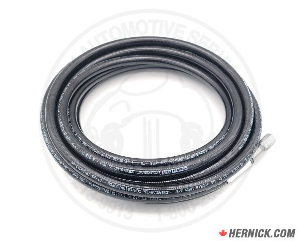 Hydraulic Overhead Hose *OEM* (341") for Rotary 2-Post Lifts (N3103)