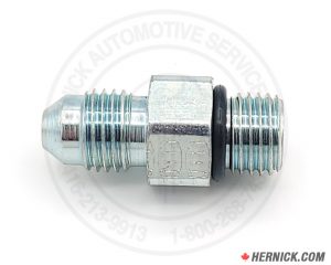 Hydraulic Hose Fitting for Rotary Rolling Jack (RJ7000-9802-1)