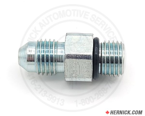 Hydraulic Hose Fitting for Rotary Rolling Jack (RJ7000-9802-1)