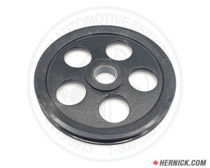 Sheave Assembly (OEM) for Rotary 4-Post Lifts (FC5977Y)