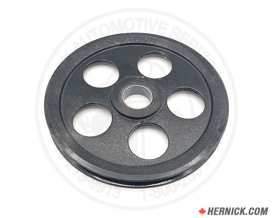 Sheave Assembly (OEM) for Rotary 4-Post Lifts (FC5977Y)