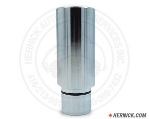 Stackable Height Extension (5") Adapter for Rotary 2" Pin-Style Arms (FJ6171-2B)