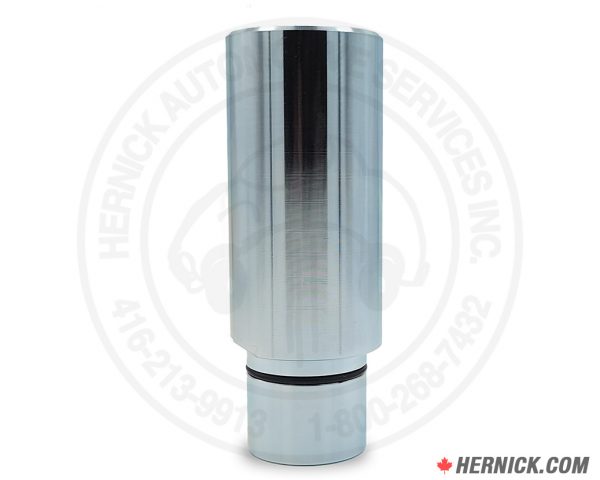 Stackable Height Extension (5") Adapter for Rotary 2" Pin-Style Arms (FJ6171-2B)