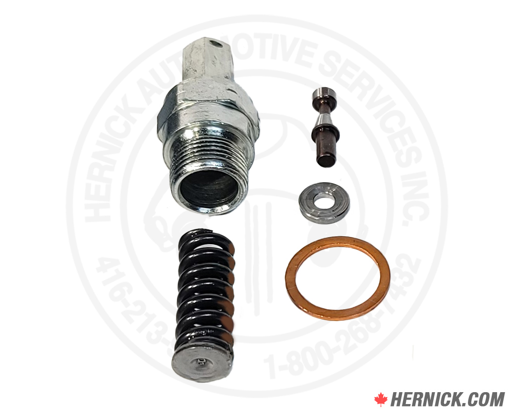 Relief Valve (160 Bar) For Rotary Lift Power Units (P1000-7)