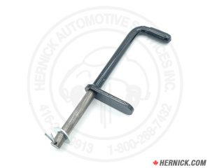 Handle (OEM) for Rotary Automatic Locking Legs (FA2202-2)