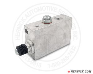 Re-Alignment Valve Assembly for Rotary Lifts (VS058201044)