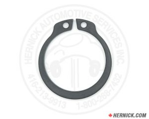 Snap Ring for Rotary Lifts (B60-25)