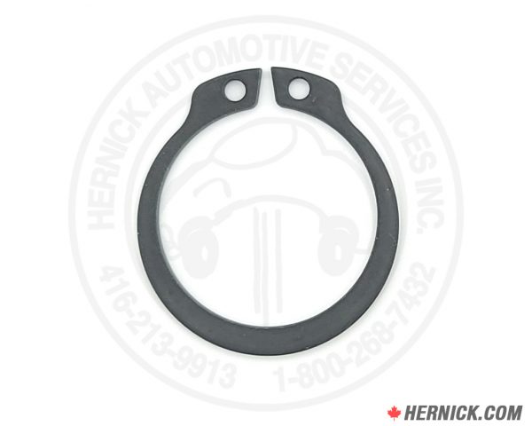 Snap Ring for Rotary Lifts (B60-25)