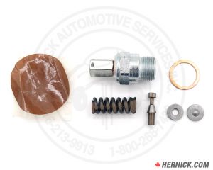 Relief Valve (160 Bar) For Rotary Lift Power Units (P1000-7)