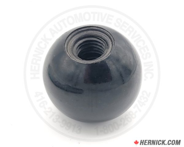 Lock Release Lever Ball for TLS 2-Post Lifts (32100040)