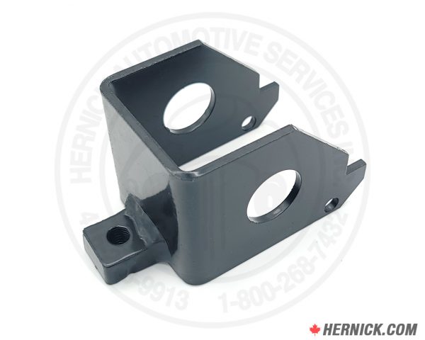 Lock Release Channel Weld for TLS 2-Post Lifts (22100035)
