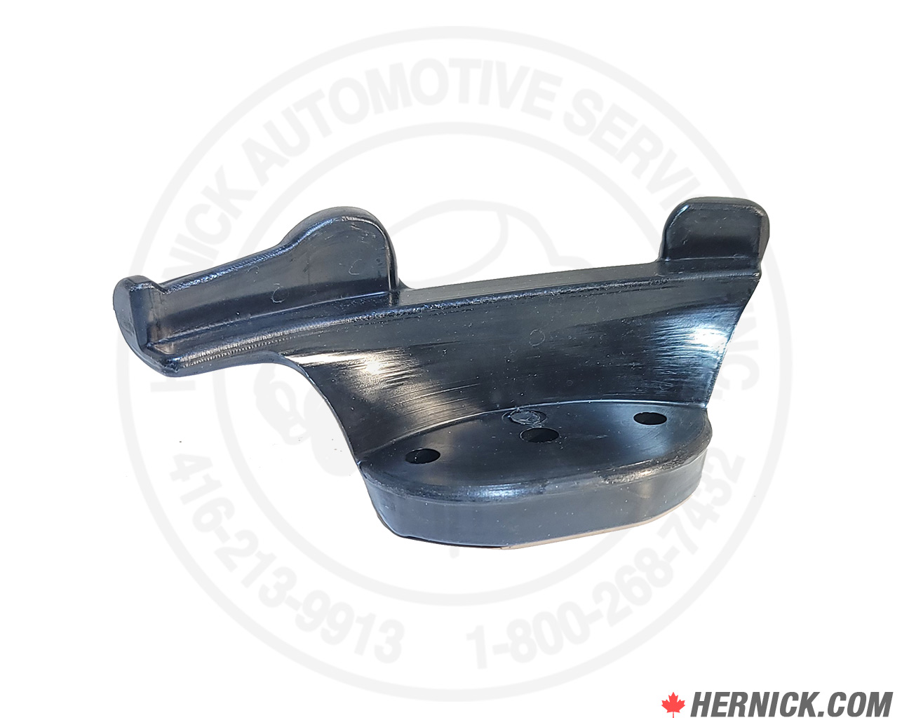 Plastic Mount-Demount Head (J247G20A)