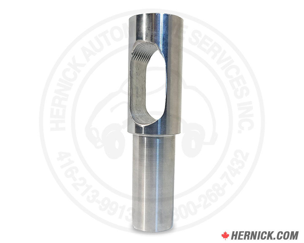 Arm Restraint Plunger for Wheeltronic and ALM 2-Post Lifts (92-130)