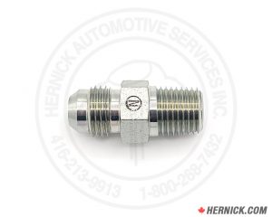 Hydraulic Adapter (1/4") for Wheeltronic Lifts (6-0276)