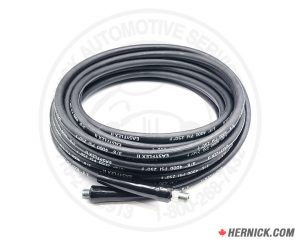 Pressure Washer Hose Assembly 50’ x 3/8” (4,000 PSI)