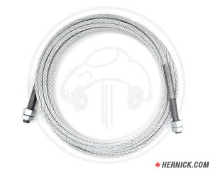 Equalization Cable (31’) for Challenger 2-Post Lifts (JSJ5-04-00QK)