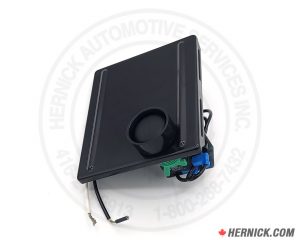 Microswitch, Relay, and Cover Plate Assembly for Wheeltronic Lifts (BH-7006-51)