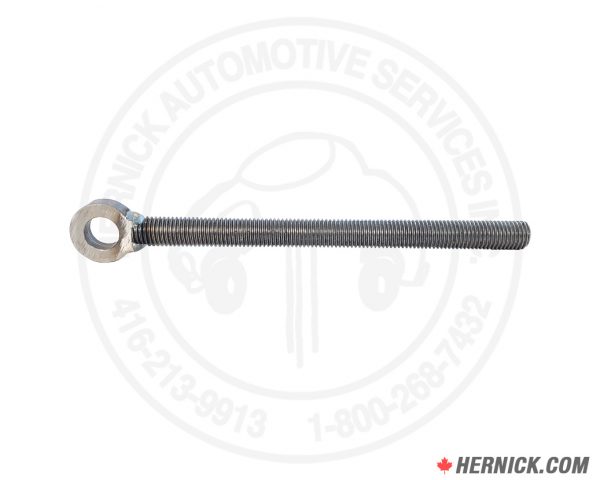 Arm Lock Rod for ALM Hoists (11-1/4”)