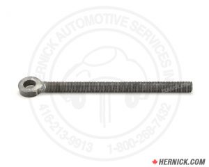 Arm Lock Rod (9") for ALM Hoists (95-107A)