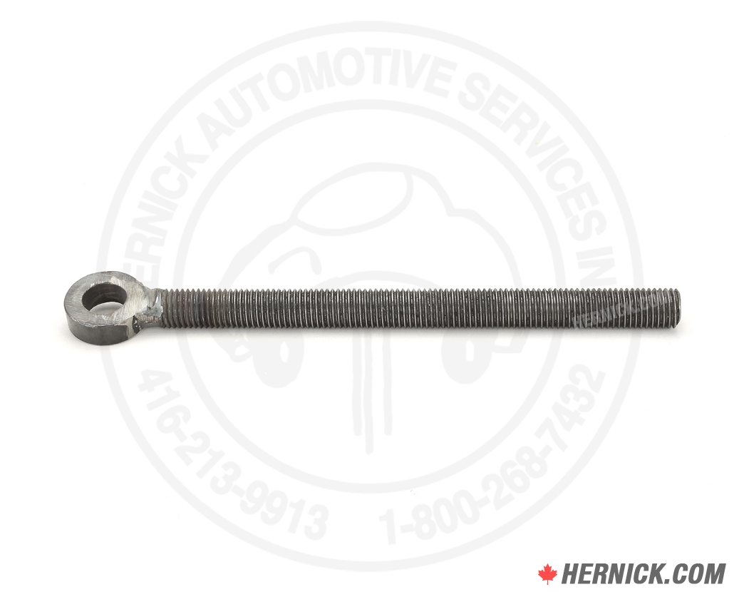 Arm Lock Rod (9") for ALM Hoists (95-107A)