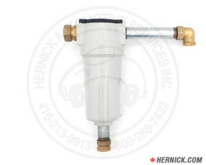 Housing for Air Dryer (AHT-20U) Filter Element (TP008)