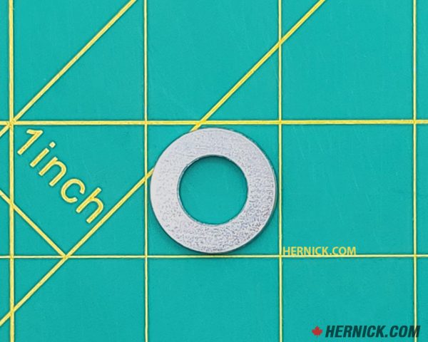 Flat Washer for BendPak Lifts (5545347)