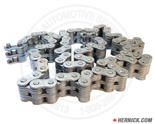 Chain with Master Link for Challenger 27000 Lift (CL31079)