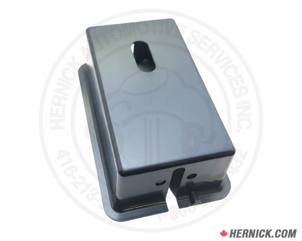 Power Side Lock Release Cover for Challenger 2-Post Lifts (JSJ5-02-14CH)