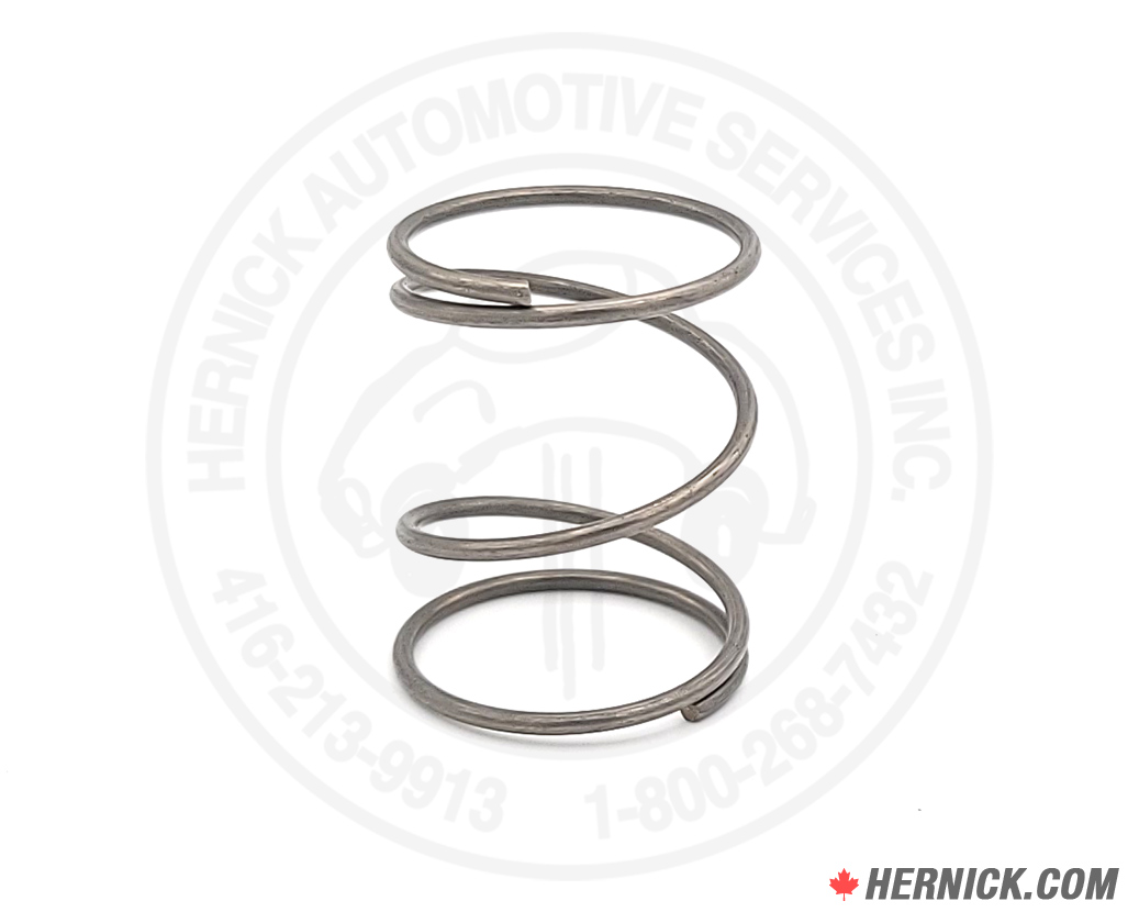 Arm Restraint Compression Spring for Challenger 2-Post Lifts (31109)