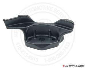 Mount and Dismount Corghi Nylon Winged Plastic Head (8-11400330)