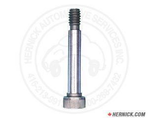 Shoulder Bolt for Challenger 2-Post and 4-Post Lifts