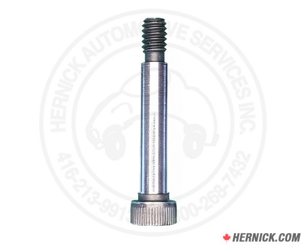 Shoulder Bolt for Challenger 2-Post and 4-Post Lifts